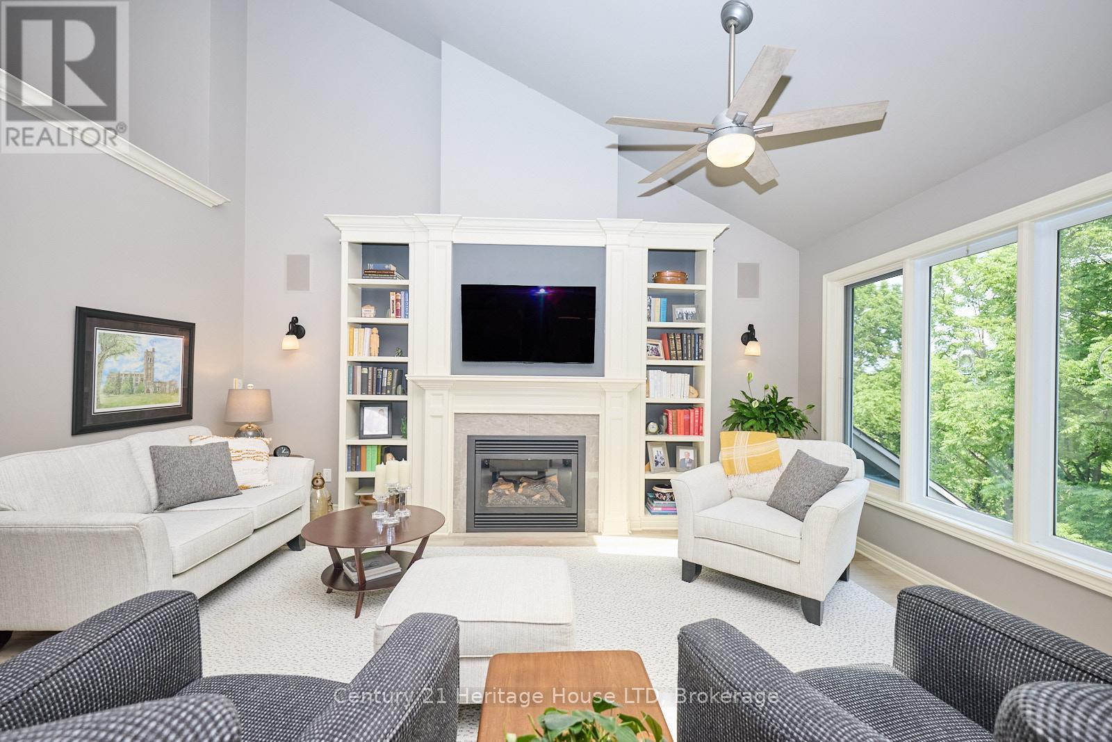 14 Tulip Tree Common, St. Catharines, Ontario  L2S 4C8 - Photo 13 - X12269450