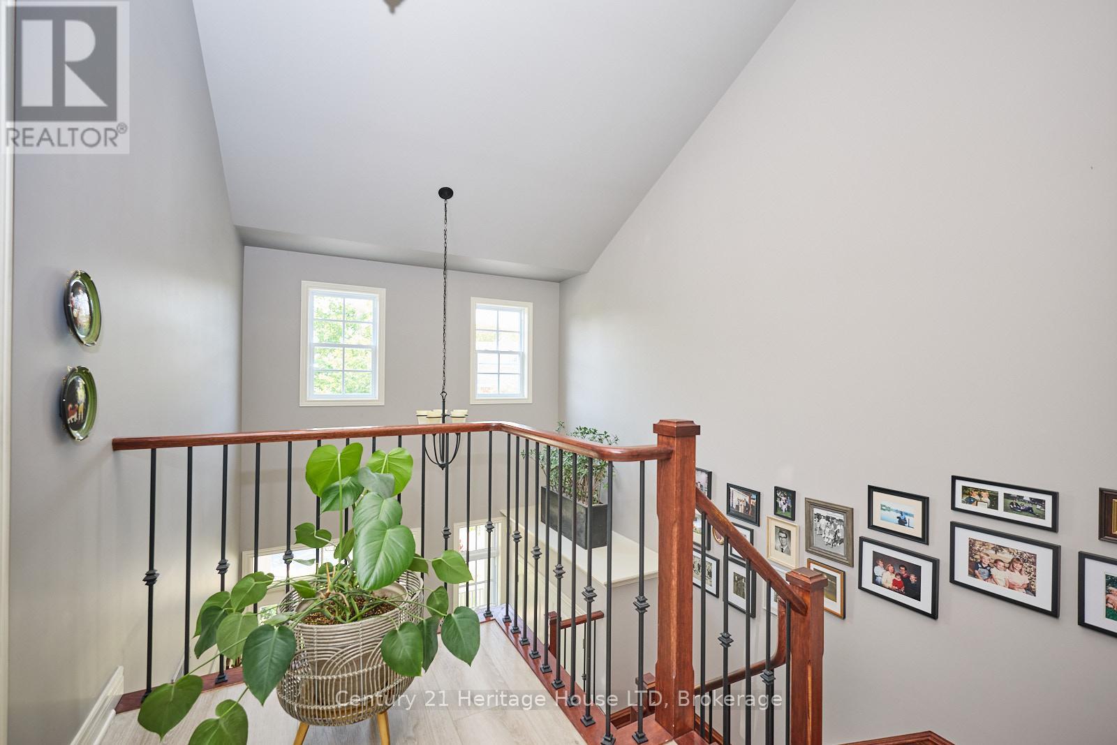 14 Tulip Tree Common, St. Catharines, Ontario  L2S 4C8 - Photo 20 - X12269450