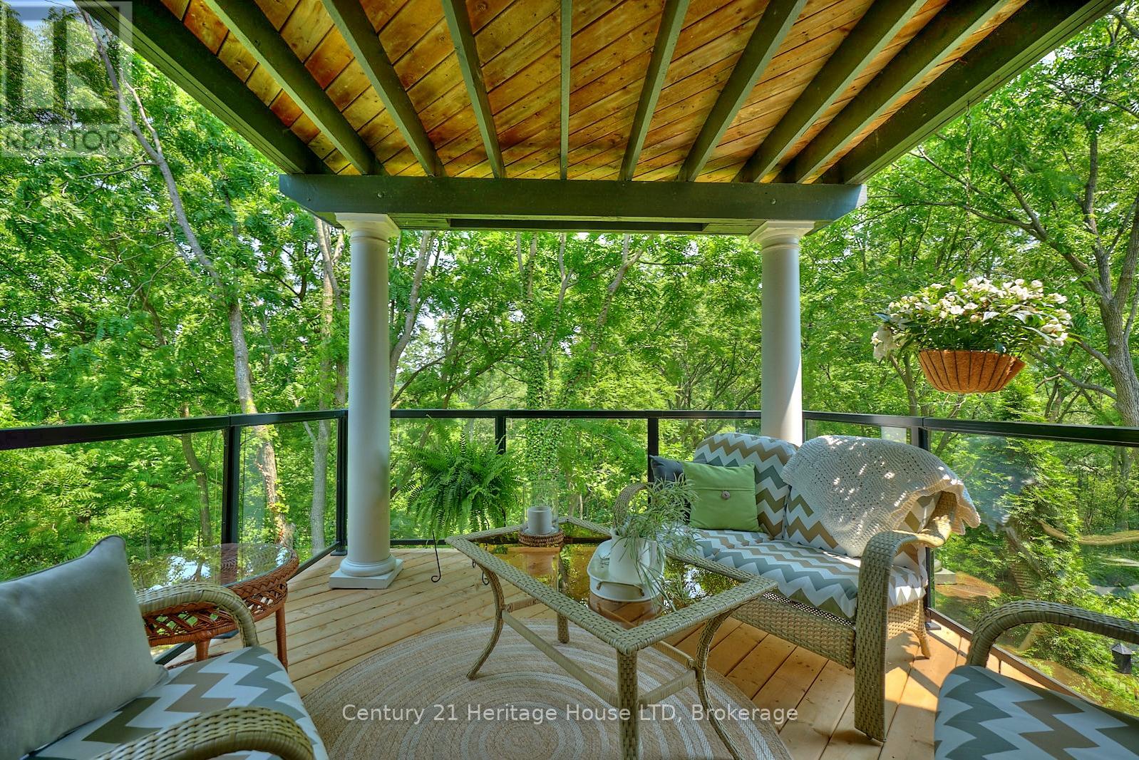 14 Tulip Tree Common, St. Catharines, Ontario  L2S 4C8 - Photo 29 - X12269450