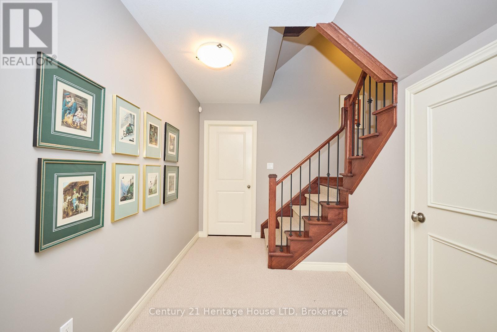 14 Tulip Tree Common, St. Catharines, Ontario  L2S 4C8 - Photo 31 - X12269450
