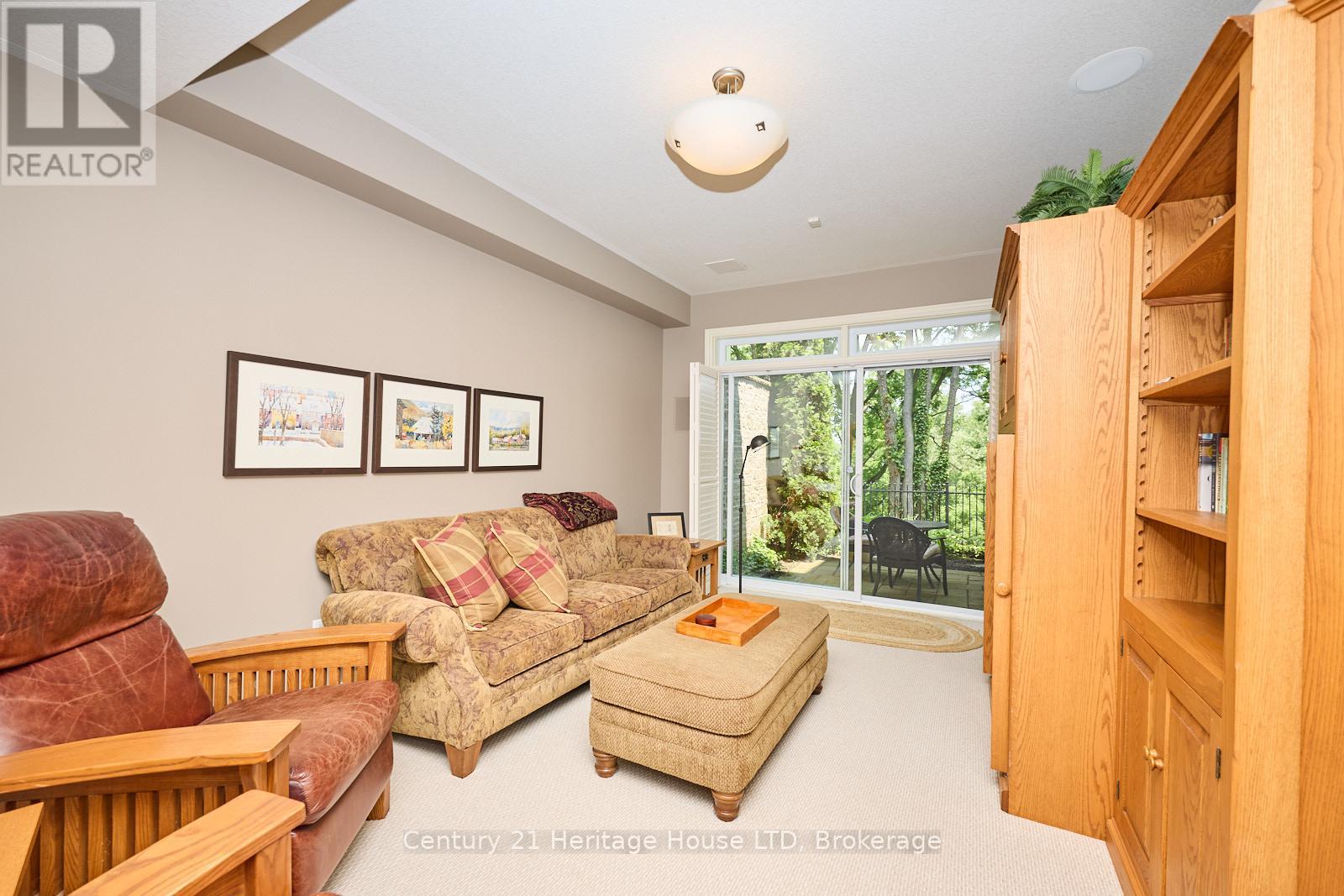 14 Tulip Tree Common, St. Catharines, Ontario  L2S 4C8 - Photo 33 - X12269450