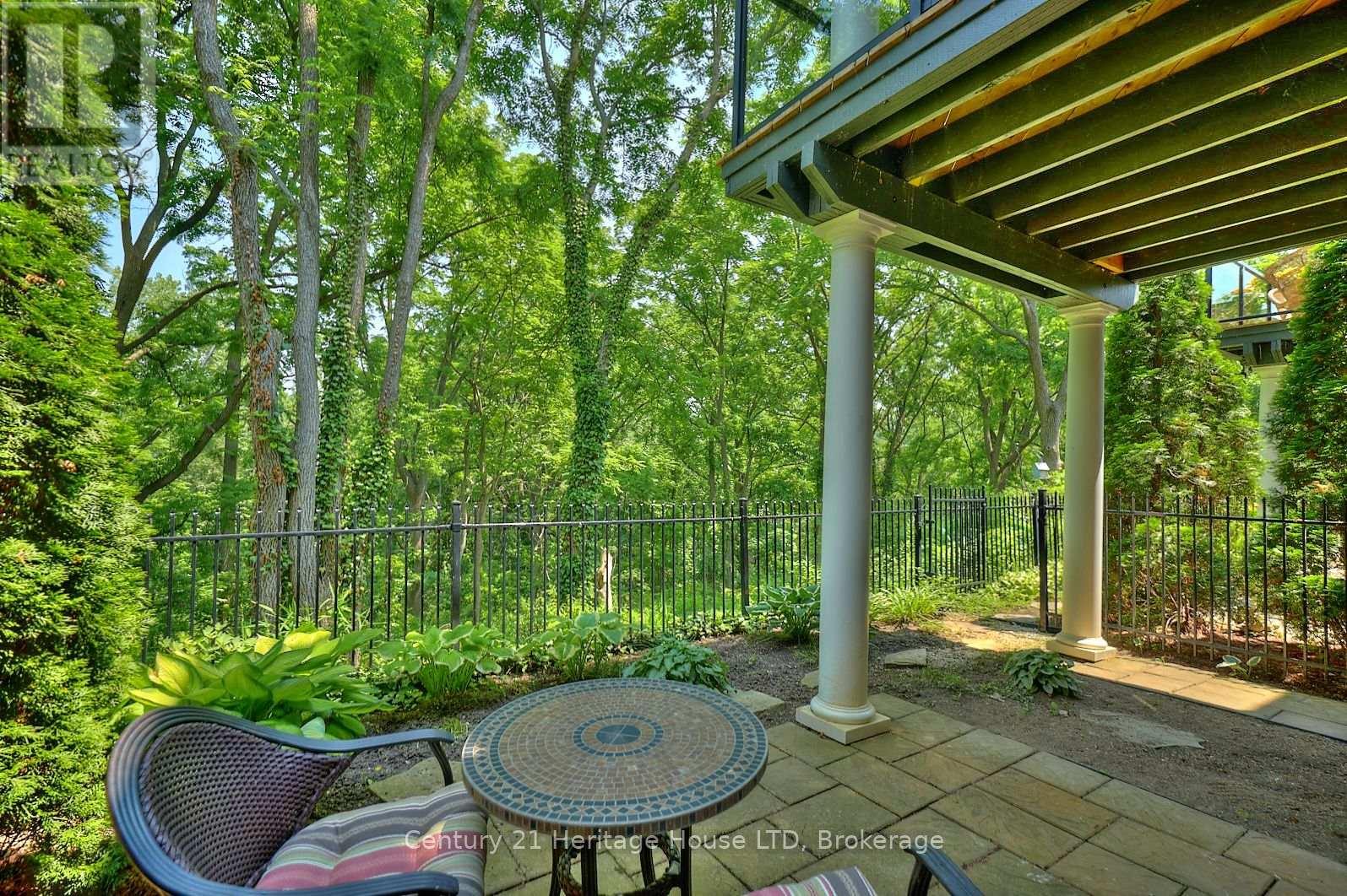 14 Tulip Tree Common, St. Catharines, Ontario  L2S 4C8 - Photo 39 - X12269450
