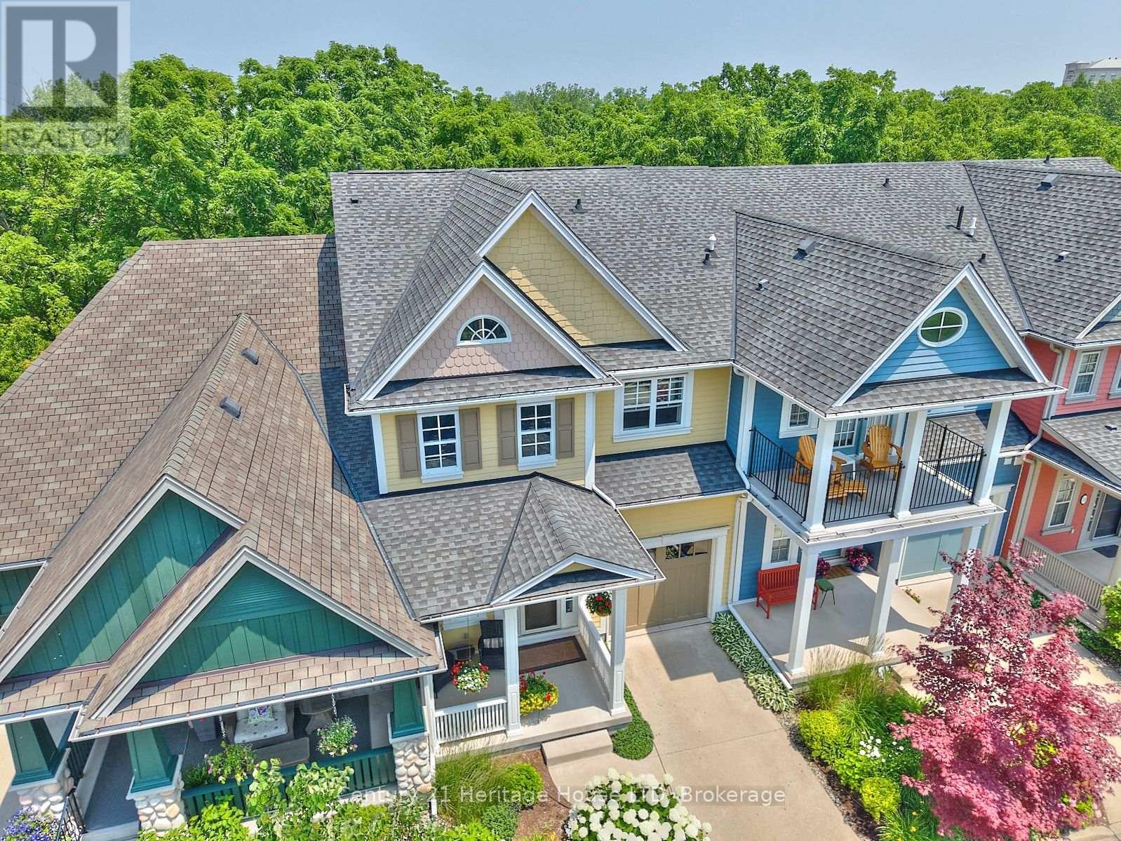 14 Tulip Tree Common, St. Catharines, Ontario  L2S 4C8 - Photo 42 - X12269450