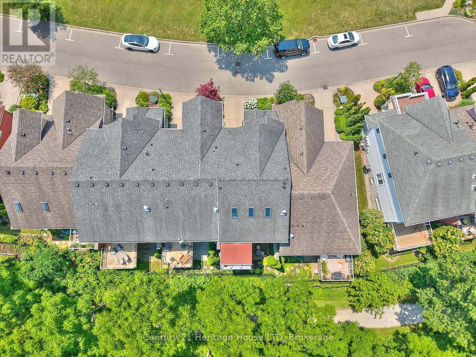 14 Tulip Tree Common, St. Catharines, Ontario  L2S 4C8 - Photo 43 - X12269450