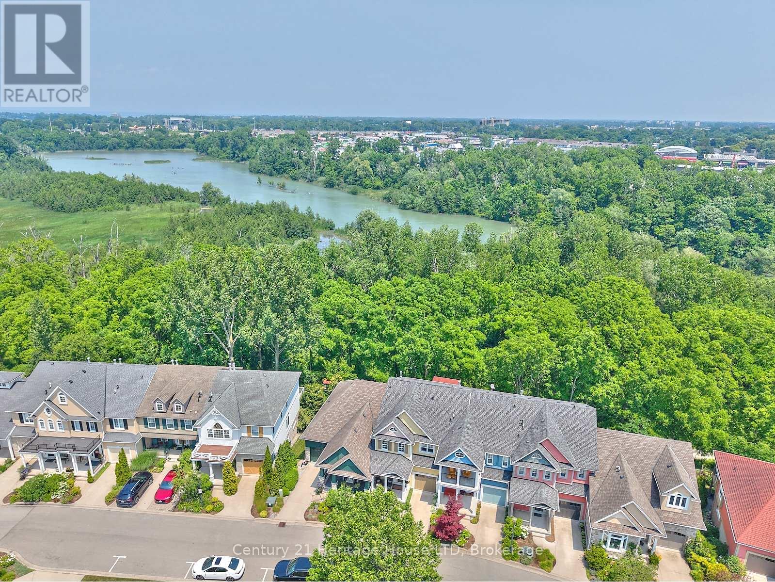 14 Tulip Tree Common, St. Catharines, Ontario  L2S 4C8 - Photo 45 - X12269450