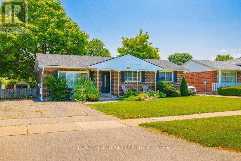 Property at 232 LAKESHORE ROAD image 1