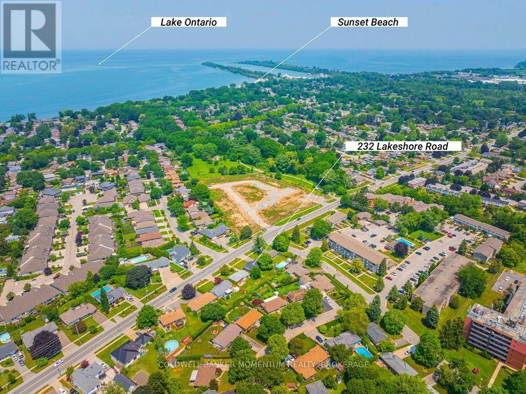 Property at 232 LAKESHORE ROAD image 2