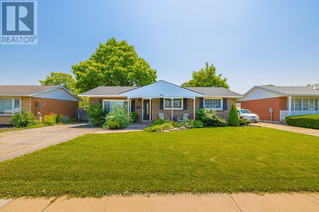 Property at 232 LAKESHORE ROAD image 4