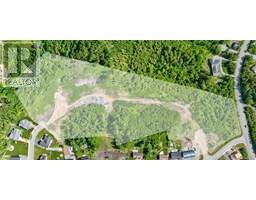 Fieldstone Drive, Saint John, New Brunswick