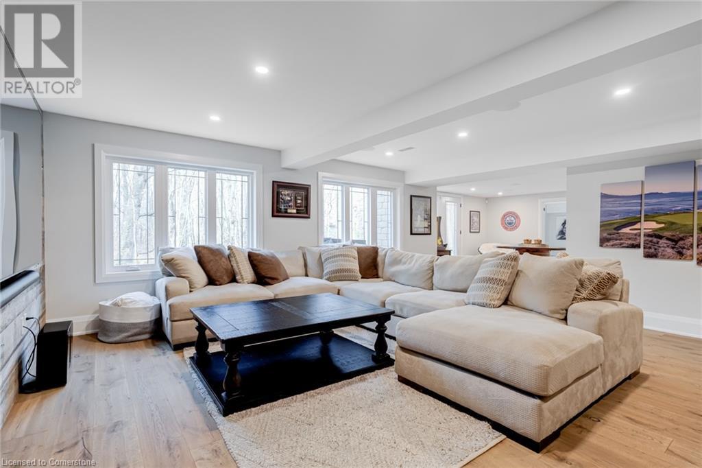 18 Elder Crescent, Ancaster, Ontario  L0R 1R0 - Photo 41 - 40730280