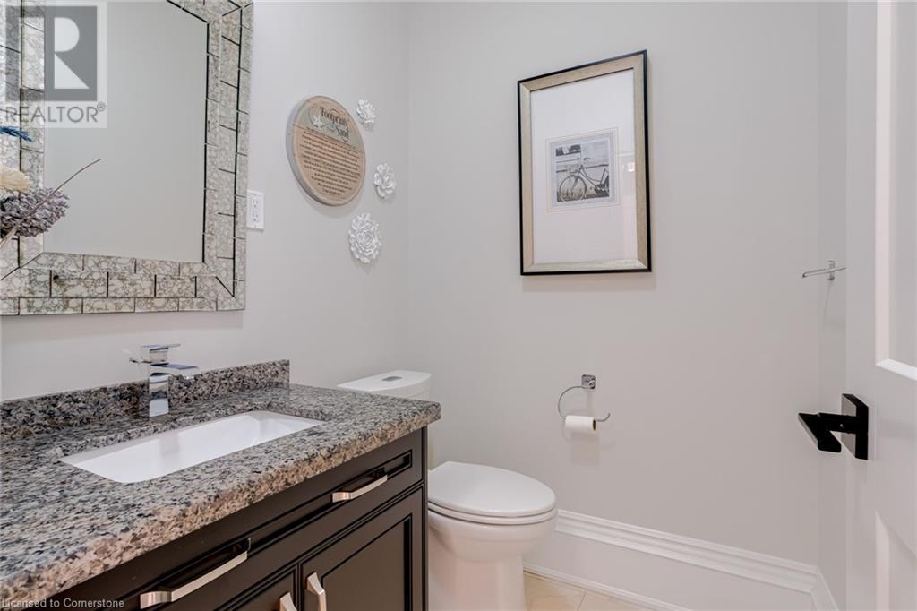 18 Elder Crescent, Ancaster, Ontario  L0R 1R0 - Photo 23 - 40730280