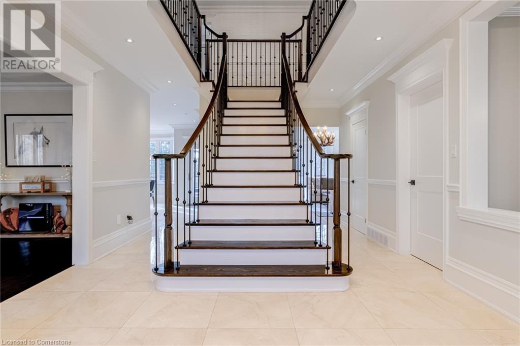 18 Elder Crescent, Ancaster, Ontario  L0R 1R0 - Photo 11 - 40730280