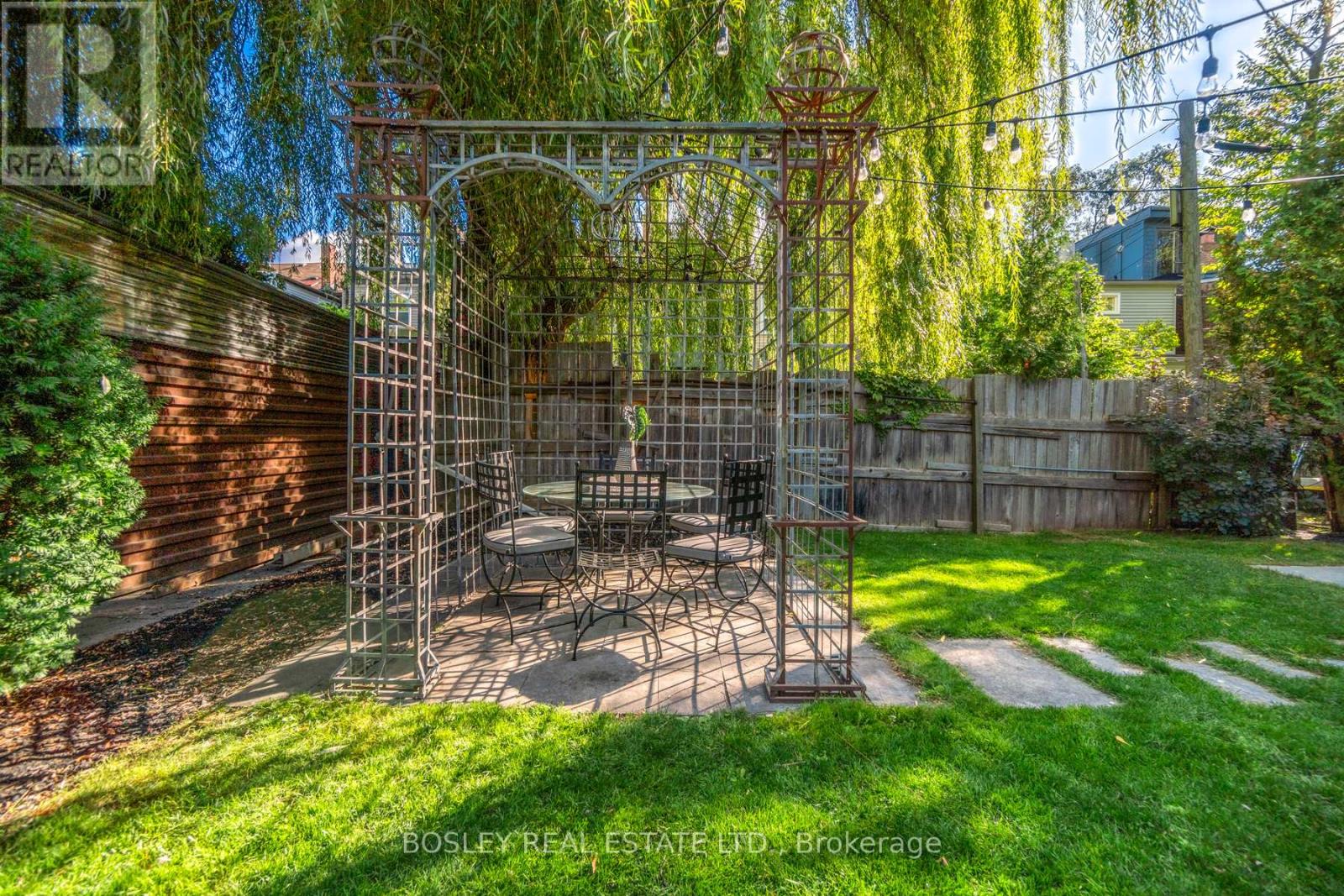 9 Peyton Lane, Toronto, Ontario  M4M 3B5 - Photo 12 - E12269466