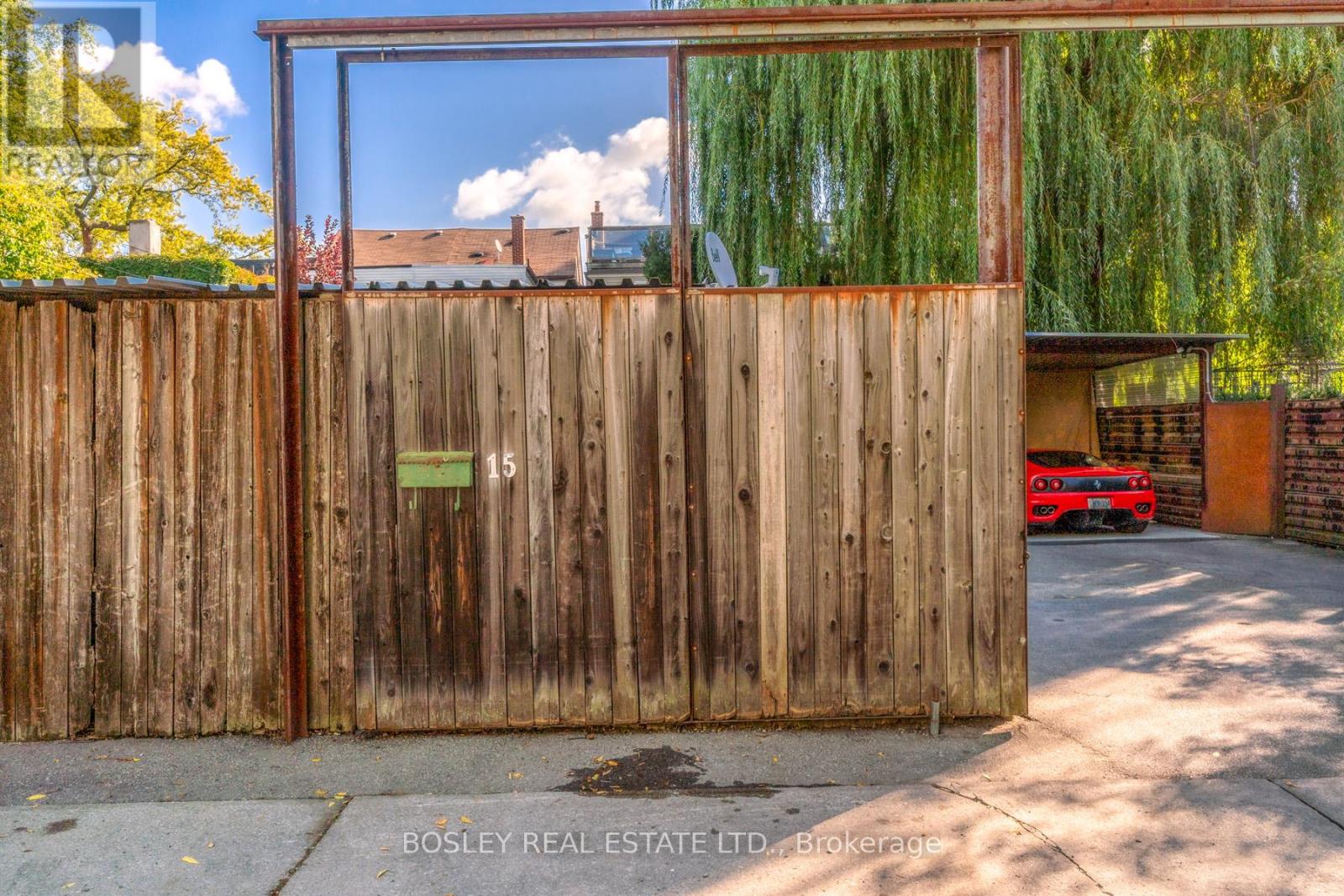 9 Peyton Lane, Toronto, Ontario  M4M 3B5 - Photo 16 - E12269466
