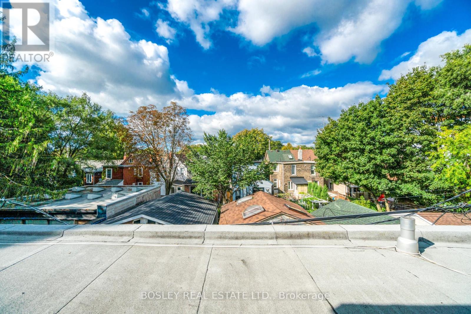 9 Peyton Lane, Toronto, Ontario  M4M 3B5 - Photo 31 - E12269466