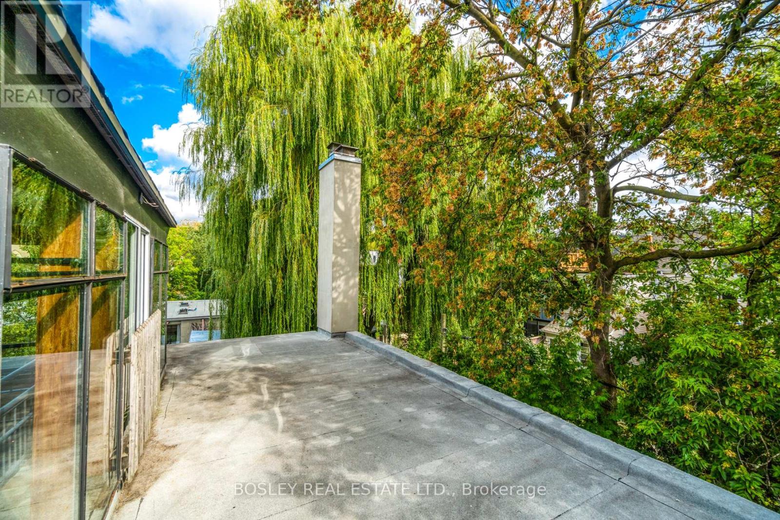 9 Peyton Lane, Toronto, Ontario  M4M 3B5 - Photo 35 - E12269466