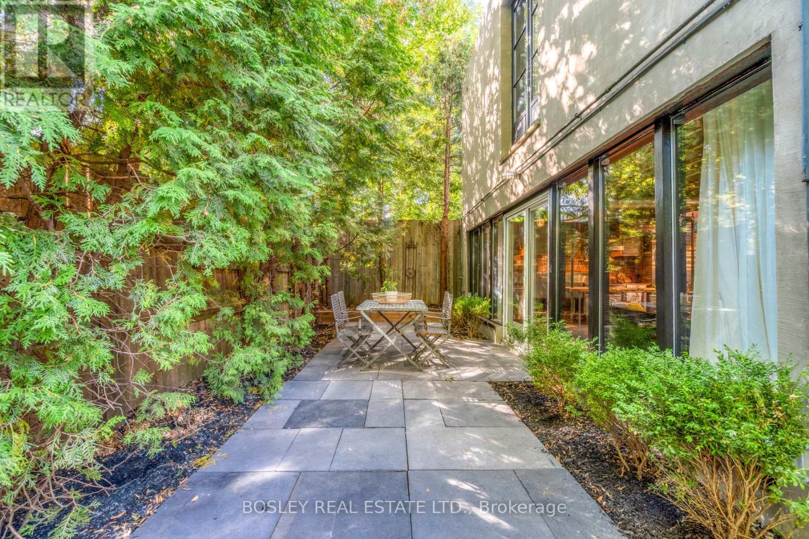 9 Peyton Lane, Toronto, Ontario  M4M 3B5 - Photo 8 - E12269466