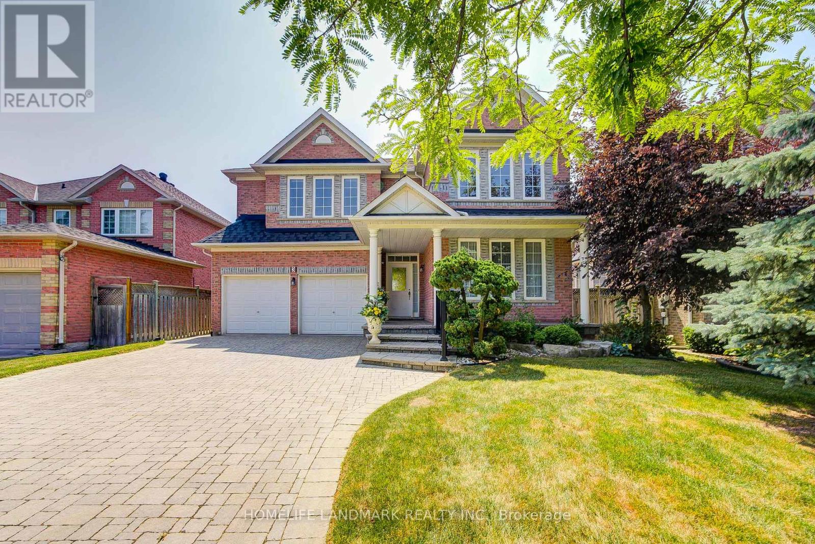 Property at 3 BURNDENFORD CRESCENT image 1