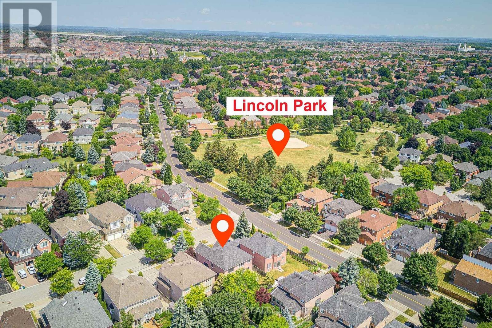 Property at 3 BURNDENFORD CRESCENT image 4