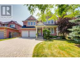 3 BURNDENFORD CRESCENT, Markham, Ontario