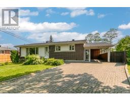 990 Delwood Court, Sudbury, Ontario