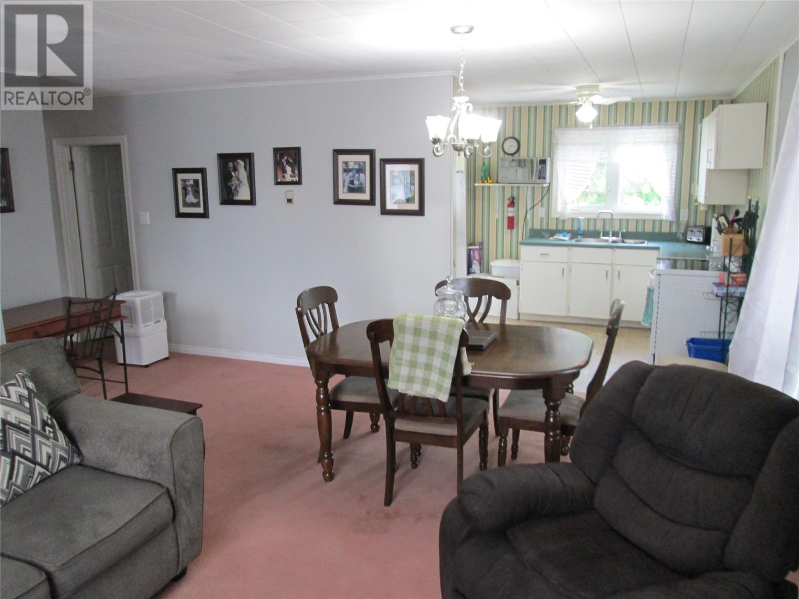 561 Main Street, Bishop's Falls, Newfoundland & Labrador  A0H 1C0 - Photo 28 - 1287547