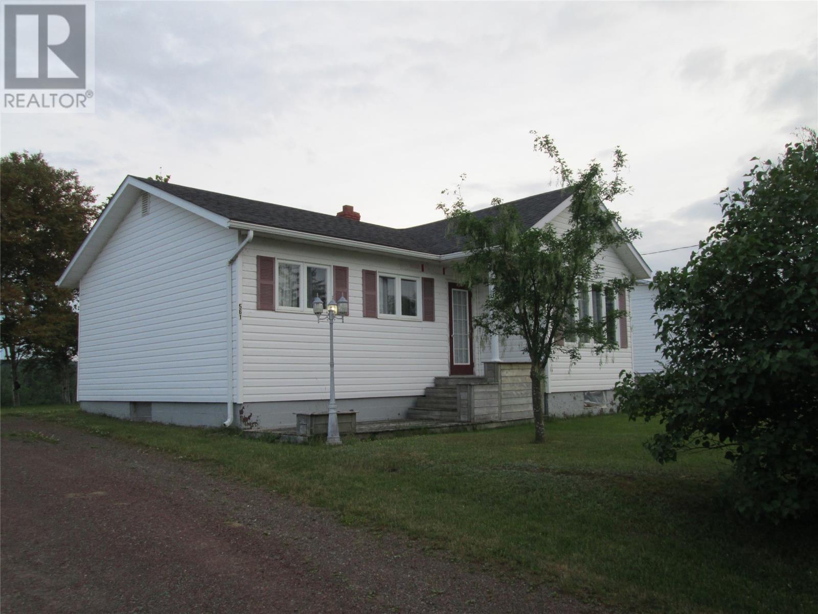 561 Main Street, Bishop's Falls, Newfoundland & Labrador  A0H 1C0 - Photo 4 - 1287547