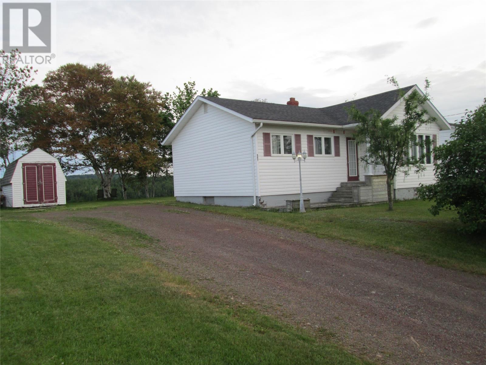 561 Main Street, Bishop's Falls, Newfoundland & Labrador  A0H 1C0 - Photo 5 - 1287547