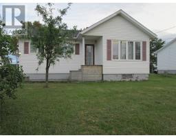 561 Main Street, Bishop's Falls, Newfoundland & Labrador