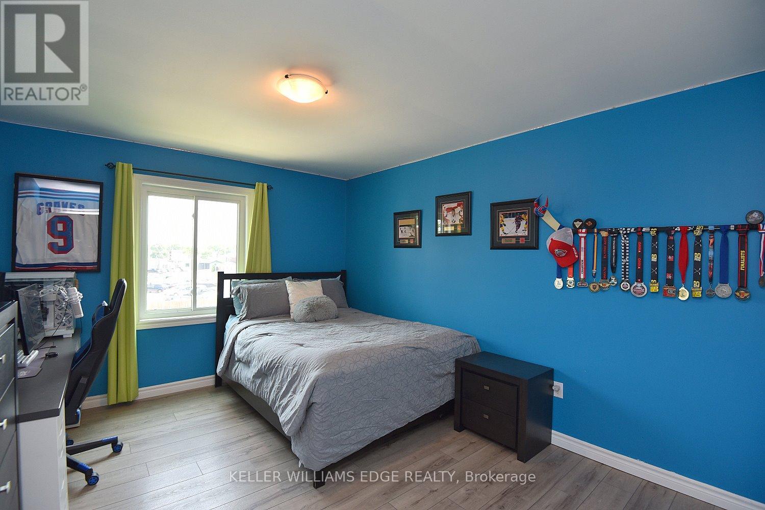 97 Page Street, St. Catharines, Ontario  L2R 4A8 - Photo 22 - X12269459