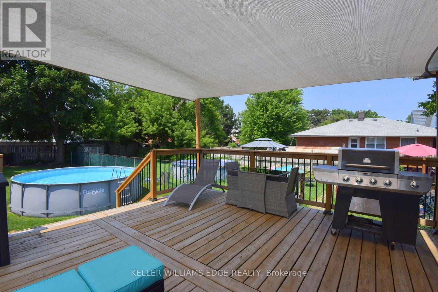 97 Page Street, St. Catharines, Ontario  L2R 4A8 - Photo 32 - X12269459