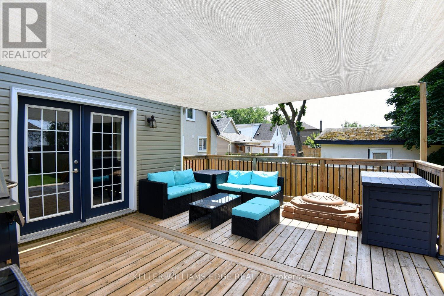 97 Page Street, St. Catharines, Ontario  L2R 4A8 - Photo 35 - X12269459