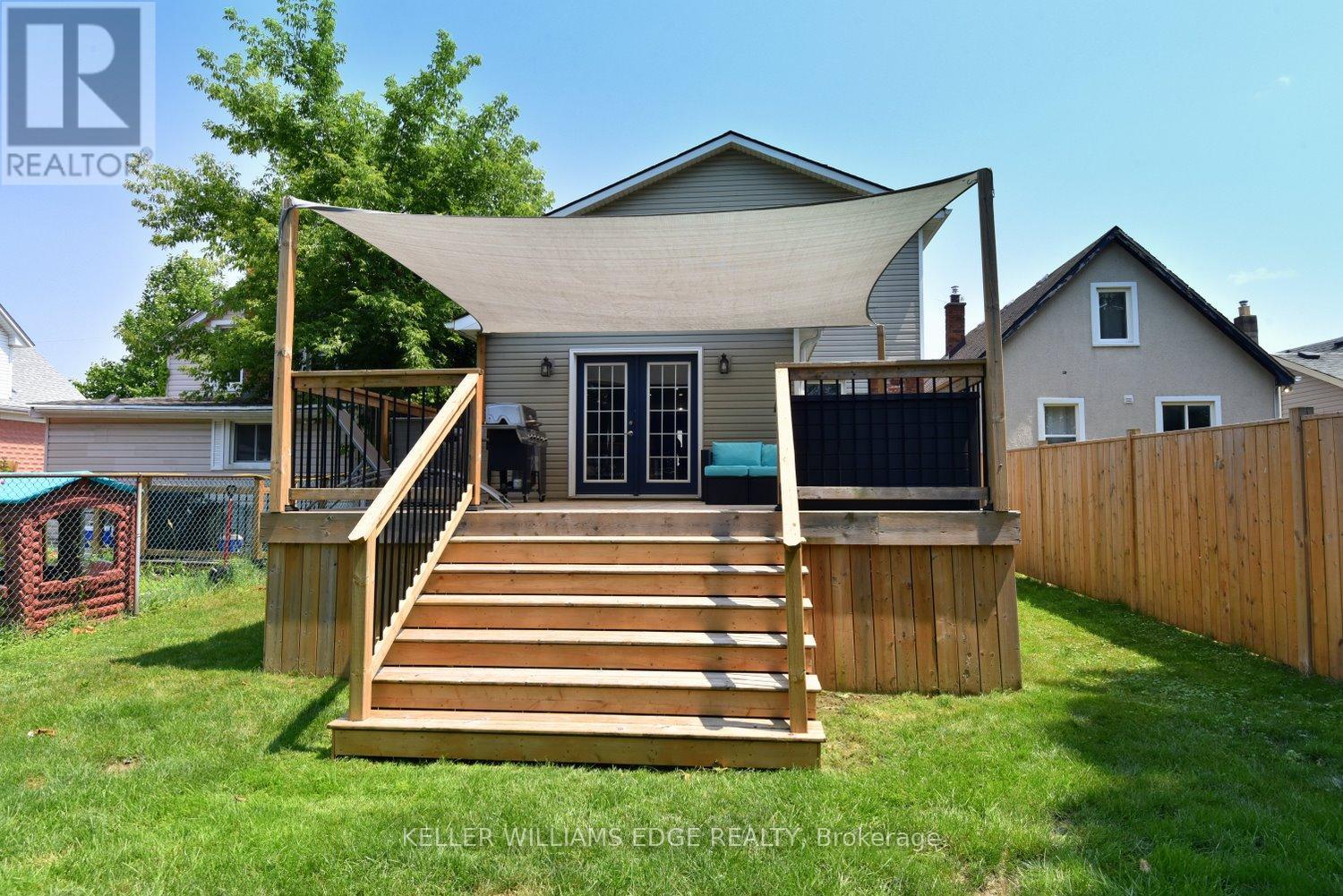97 Page Street, St. Catharines, Ontario  L2R 4A8 - Photo 36 - X12269459