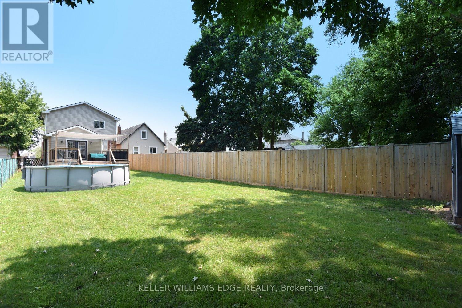 97 Page Street, St. Catharines, Ontario  L2R 4A8 - Photo 37 - X12269459