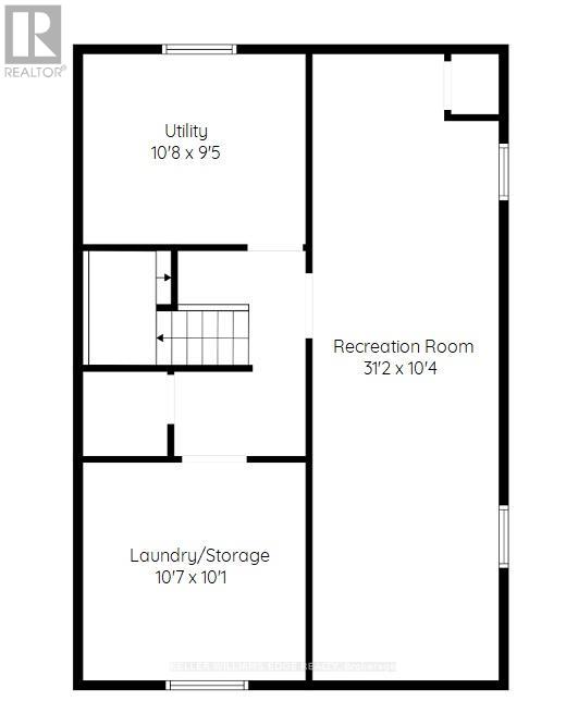 97 Page Street, St. Catharines, Ontario  L2R 4A8 - Photo 41 - X12269459