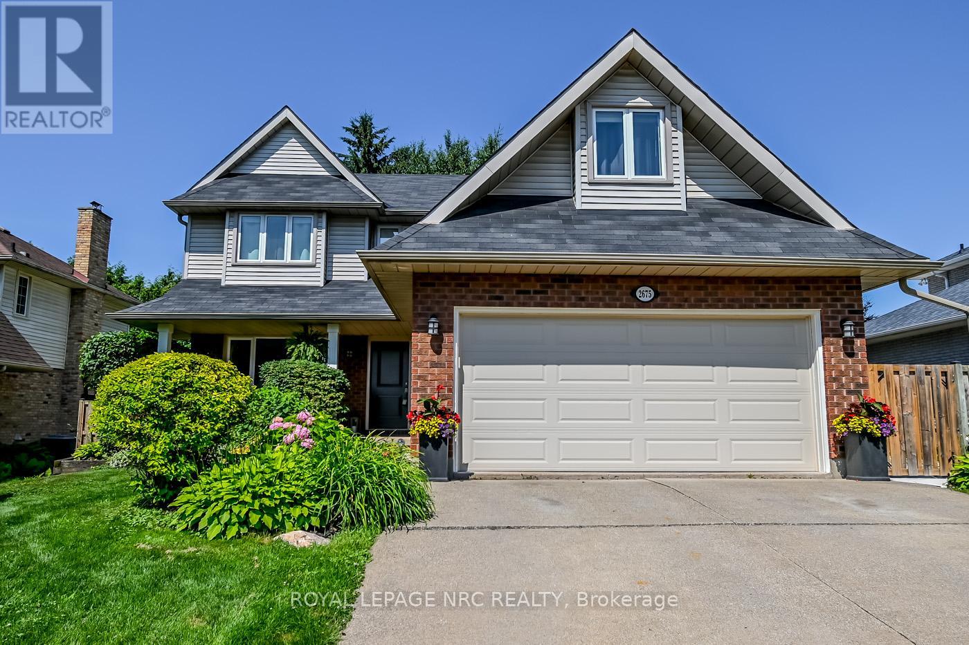 Property at 2675 MOUNTAINCREST AVENUE image 1
