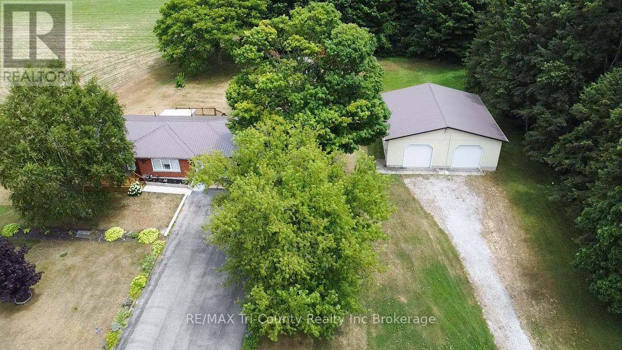 630 5th Concession Enr Road, Norfolk, Ontario  N0E 1C0 - Photo 1 - X12266893