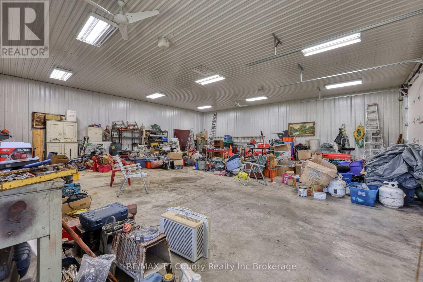 630 5th Concession Enr Road, Norfolk, Ontario  N0E 1C0 - Photo 23 - X12266893