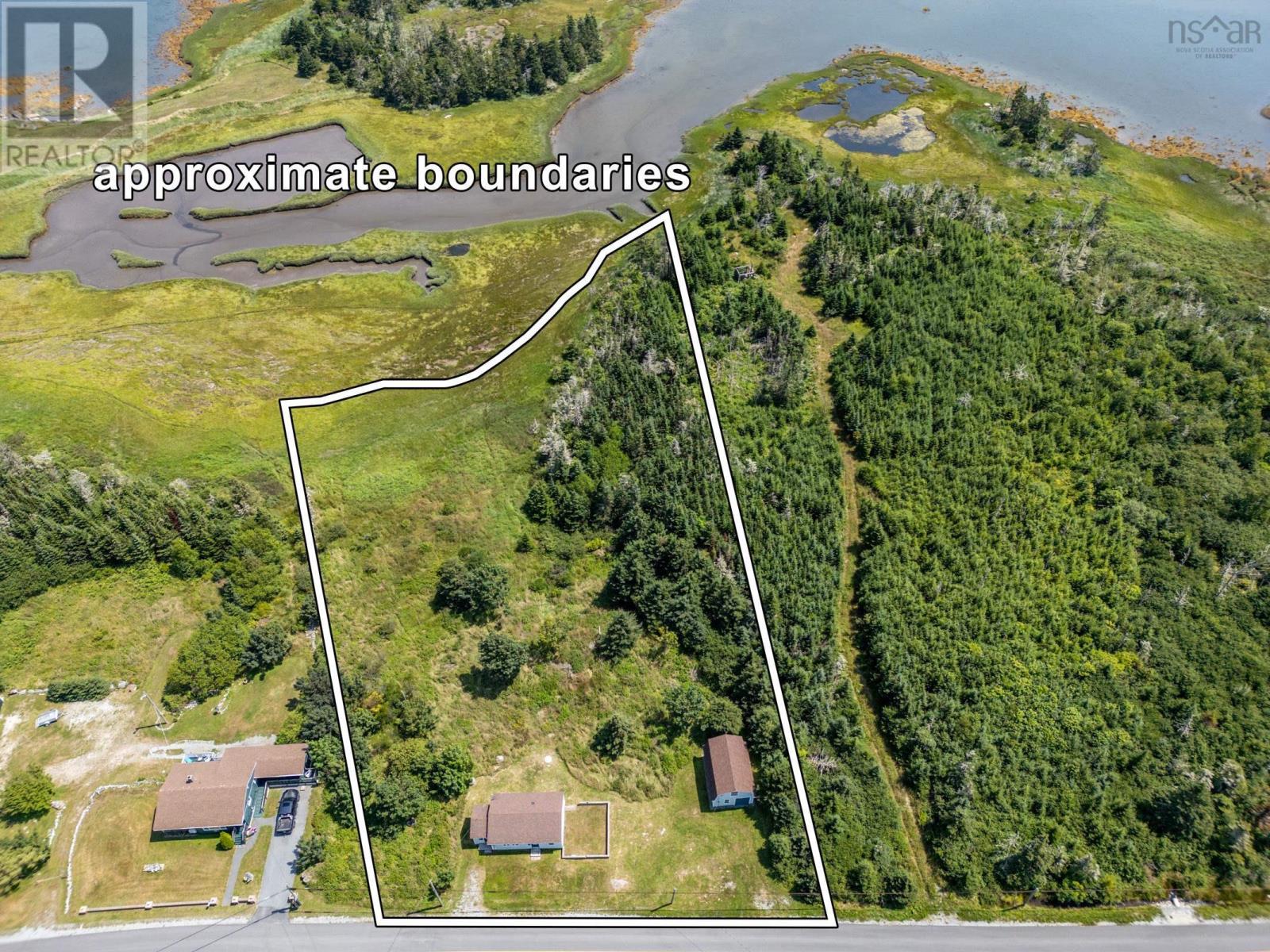 3745 Port La Tour Road, Baccaro, Nova Scotia  B0W 1E0 - Photo 17 - 202407146