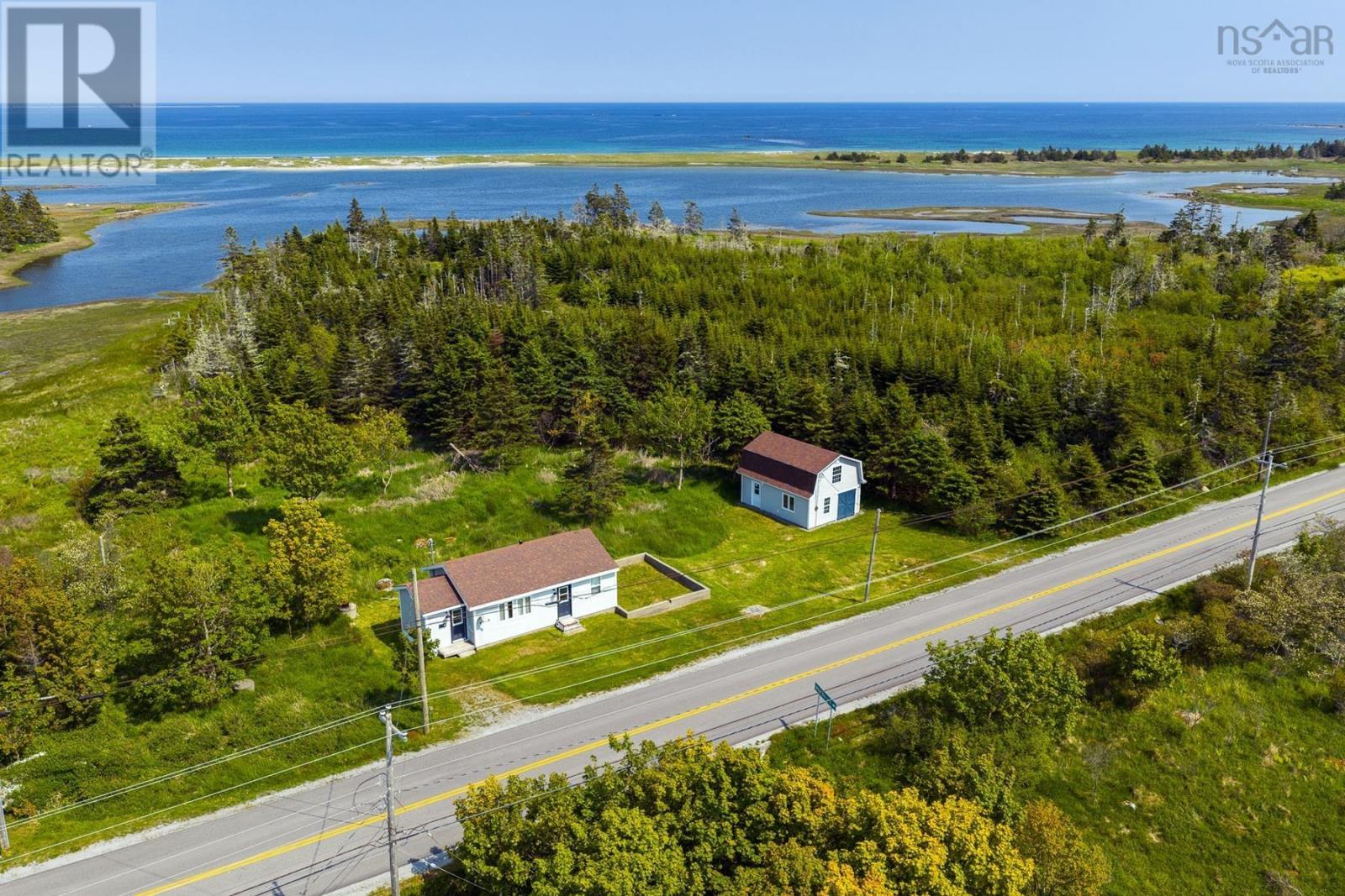 3745 Port La Tour Road, Baccaro, Nova Scotia  B0W 1E0 - Photo 9 - 202407146