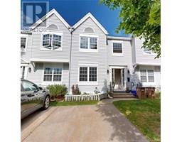 80 Brentwood Crescent, Saint John, New Brunswick
