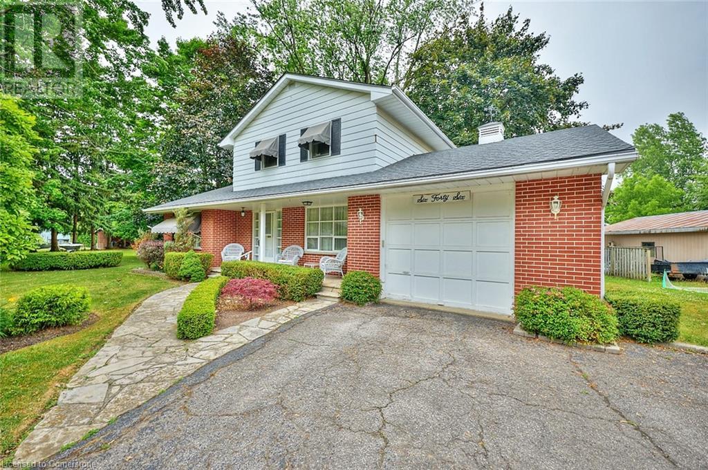 646 Alder Street W, Dunnville, Ontario  N1A 1S5 - Photo 7 - 40745727