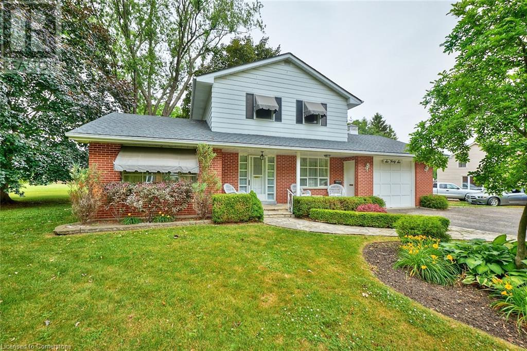Property at 646 ALDER Street W image 1