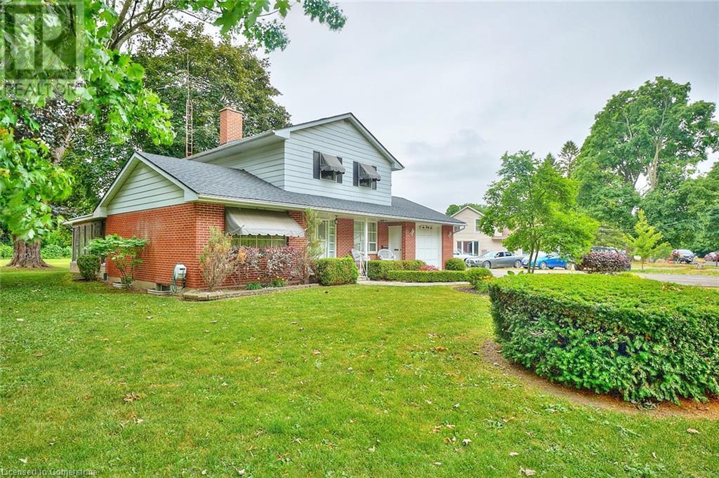 Property at 646 ALDER Street W image 3