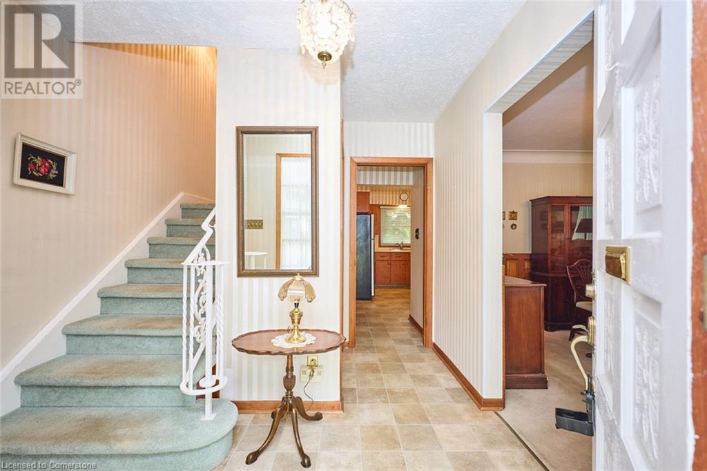 646 Alder Street W, Dunnville, Ontario  N1A 1S5 - Photo 9 - 40745727
