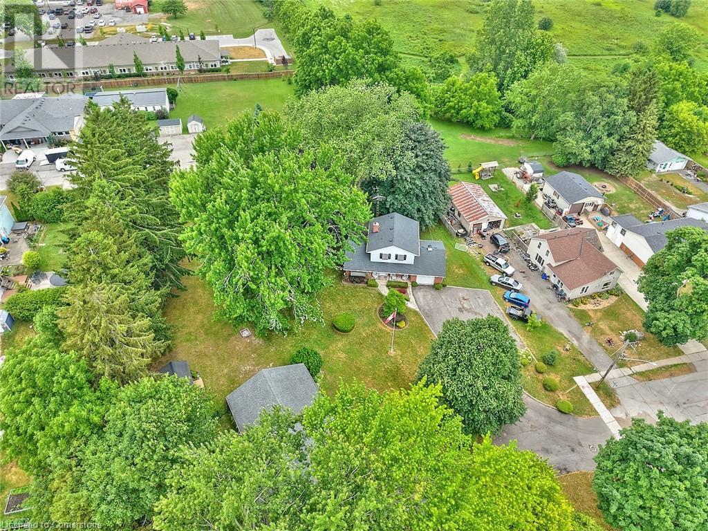 646 Alder Street W, Dunnville, Ontario  N1A 1S5 - Photo 34 - 40745727