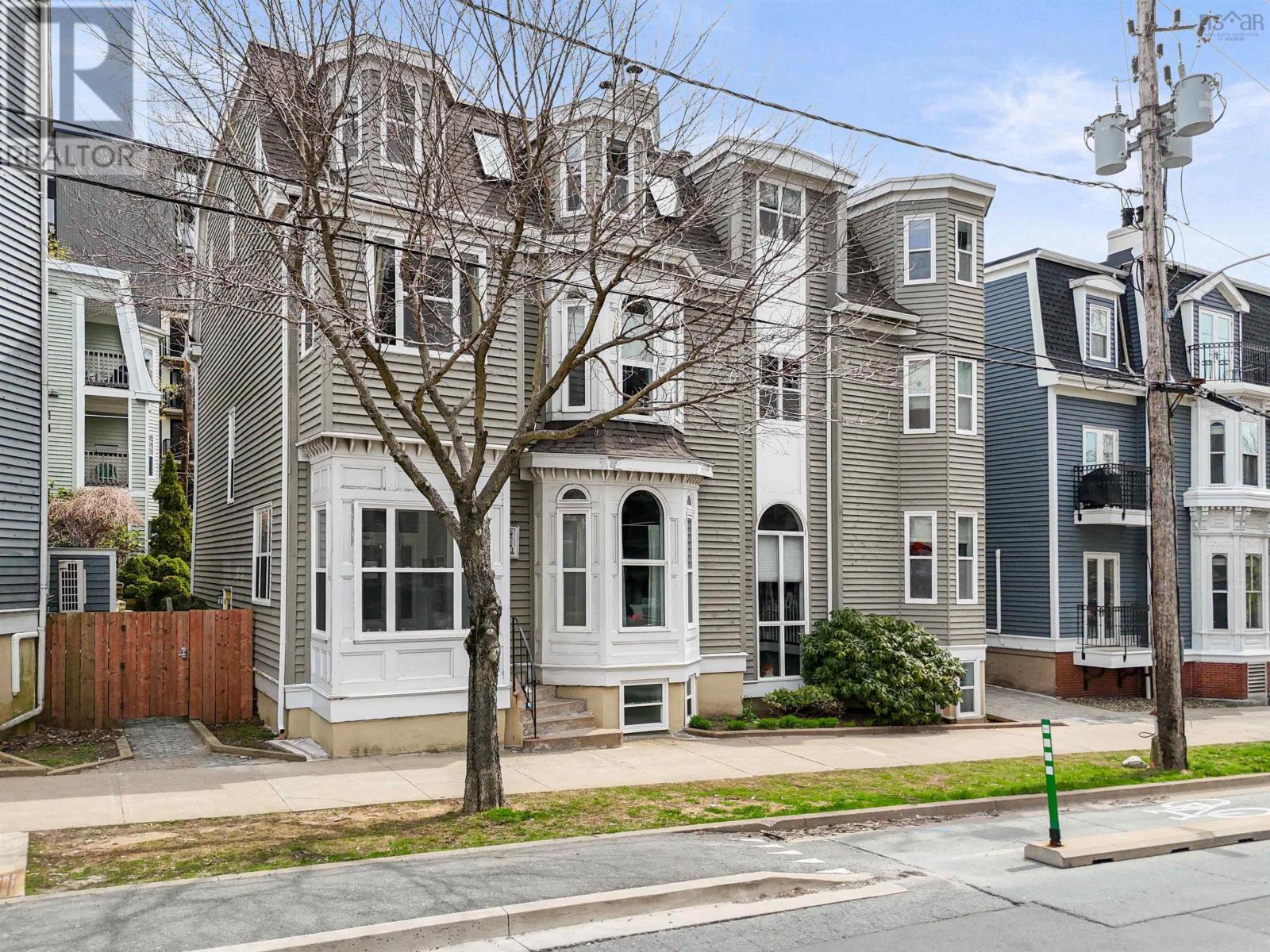 6 1061 South Park Street, Halifax, Nova Scotia  B2H 2W5 - Photo 19 - 202510282