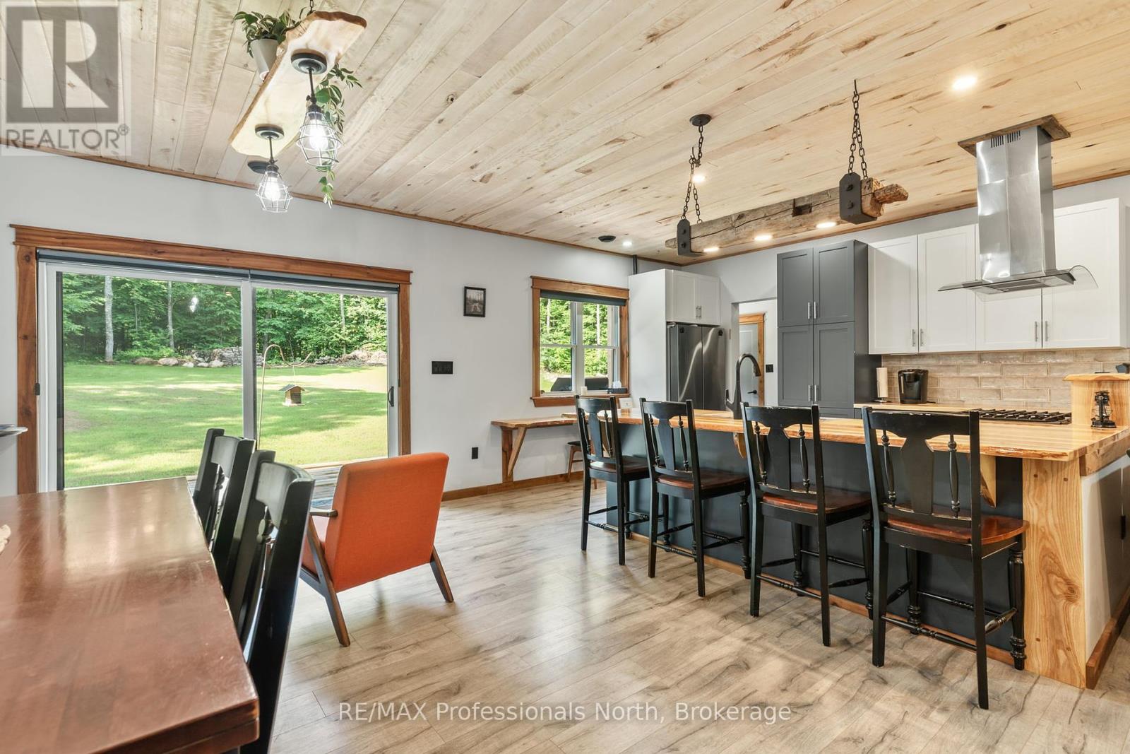2430 Hadlington Road, Highlands East (Monmouth), Ontario  K0L 3C0 - Photo 10 - X12269487