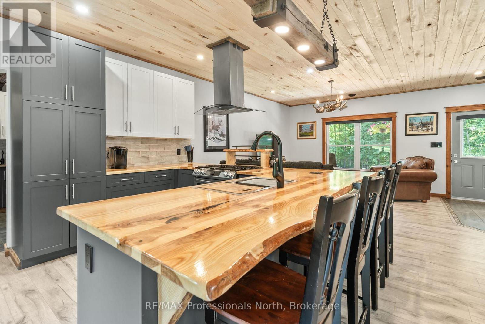 2430 Hadlington Road, Highlands East (Monmouth), Ontario  K0L 3C0 - Photo 13 - X12269487