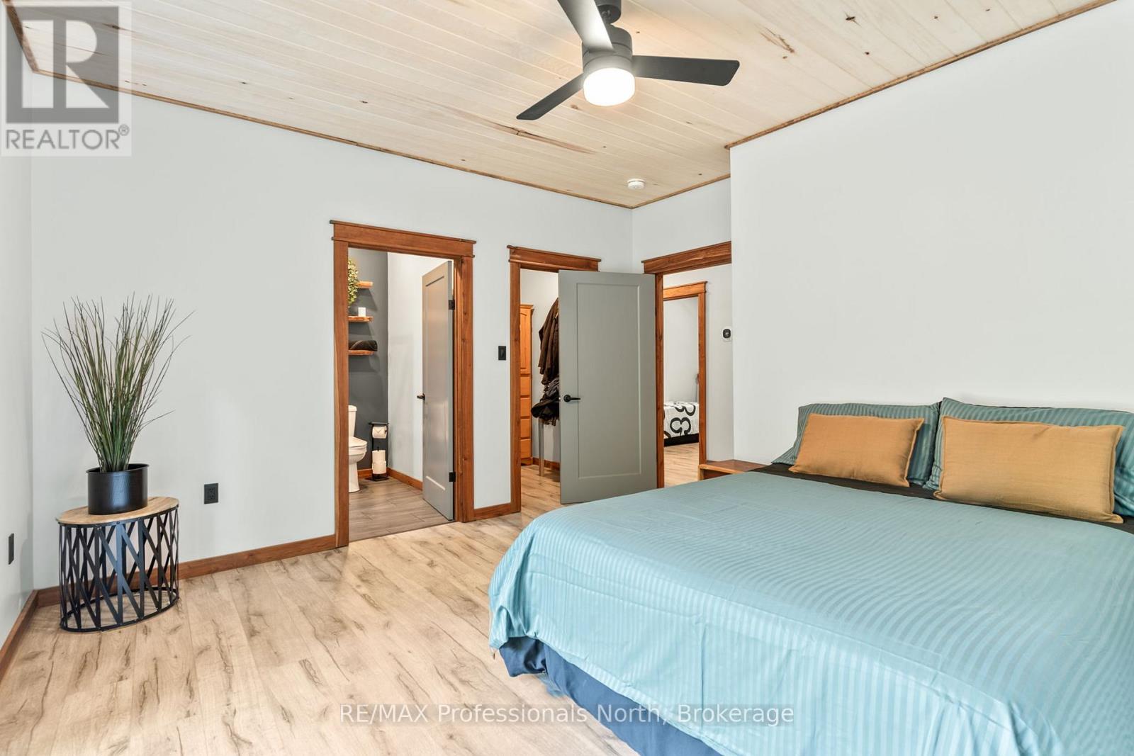 2430 Hadlington Road, Highlands East (Monmouth), Ontario  K0L 3C0 - Photo 25 - X12269487